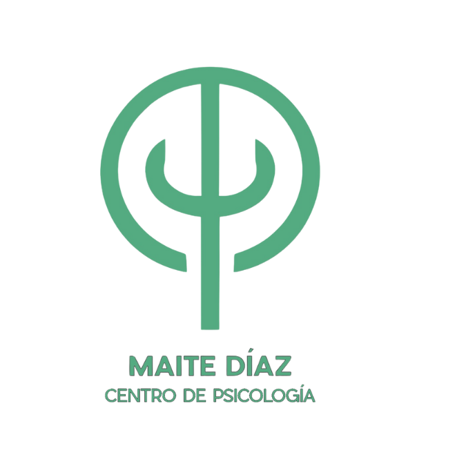 Psicologa Maite Diaz Mendoza, psicólogos en Almendralejo